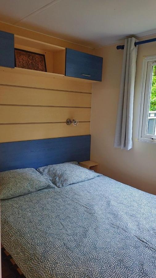 Camping Marvilla Parks -Parc Des Roches 91530 Saint-Cheron Luaran gambar